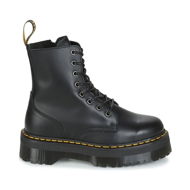 Dr. Martens Jadon Zwart Boot