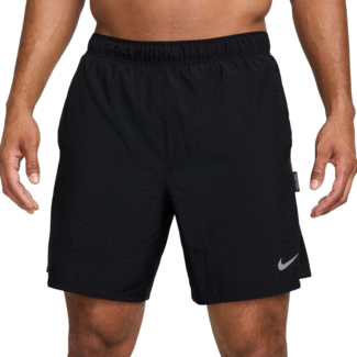 Nike Nike Dri-Fit Breathe Challenger 2-1 7 Inch Shorts Heren