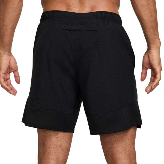 NikeDri-Fit Breathe Challenger 2-1 7 Inch Shorts Heren