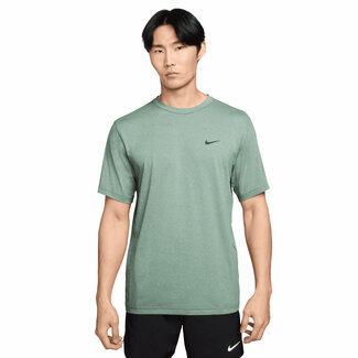 Nike Nike Dri-FIT UV Hyverse T-Shirt Heren