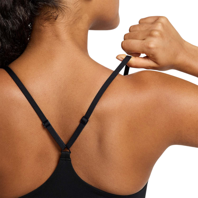 Nike Dri-FIT Indy Light Support Sportbeha Dames