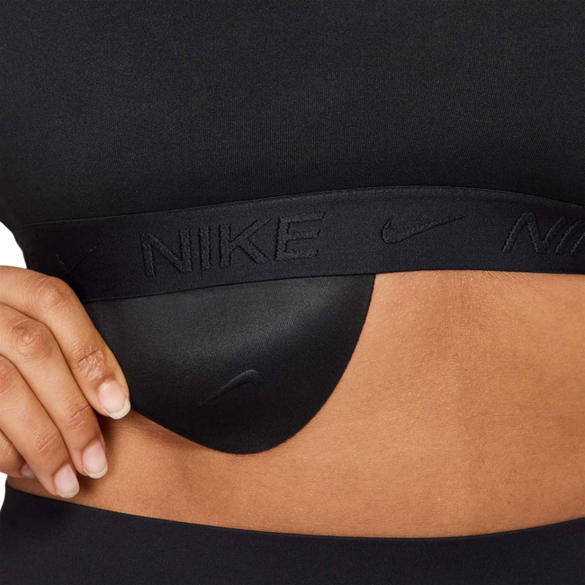 Nike Dri-FIT Indy Light Support Sportbeha Dames