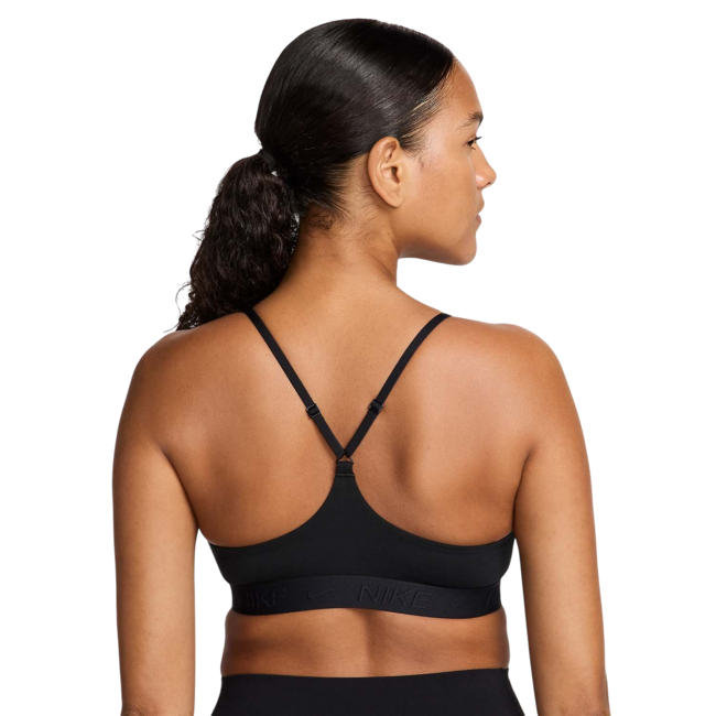 Nike Dri-FIT Indy Light Support Sportbeha Dames