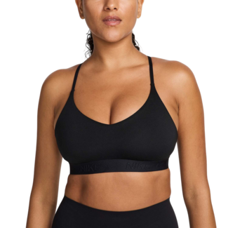 Nike Nike Dri-FIT Indy Light Support Sportbeha Dames