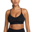Nike Dri-FIT Indy Light Support Sportbeha Dames