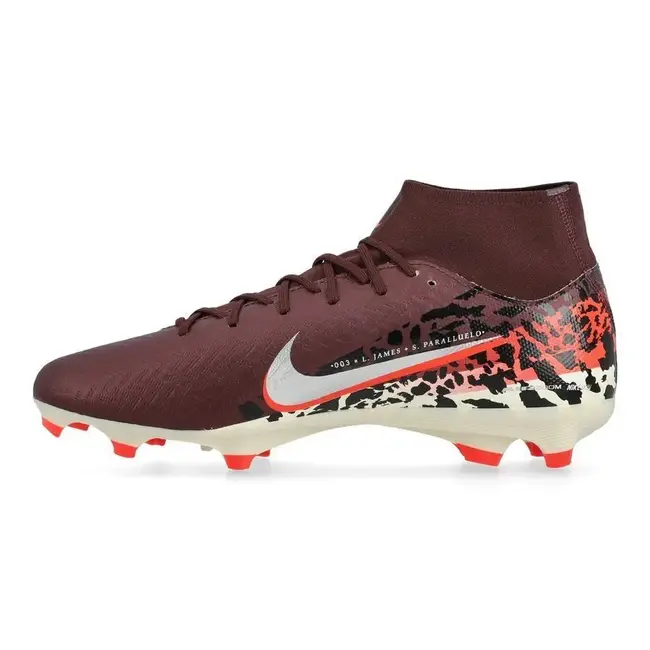 Nike Zoom Superfly 10 Academy FG/MG
