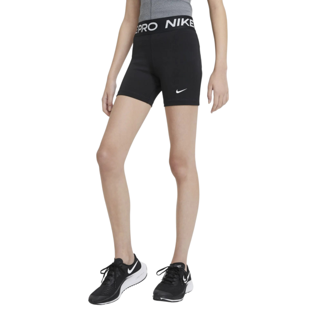 Nike Pro Shorts 5 Kids