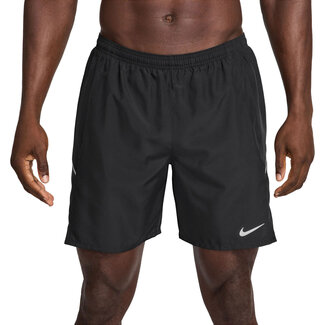 Nike Nike Dri-FIT Miler 7'' 2in1 Short Heren