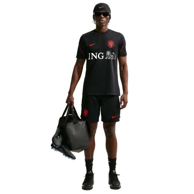 Nike Nederlands Elftal Trainingsshirt 2026-2028