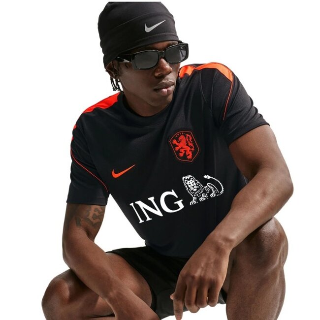 Nike Nederlands Elftal Trainingsshirt 2026-2028