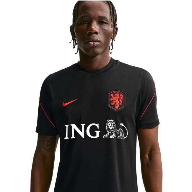 Nike Nederlands Elftal Trainingsshirt 2026-2028