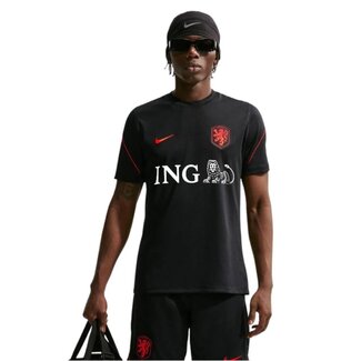 Nike Nederlands Elftal Trainingsshirt 2026-2028