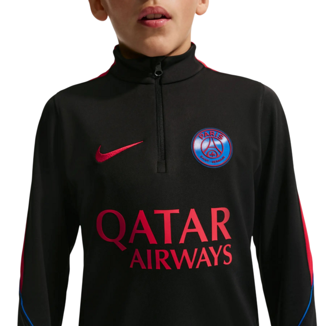Nike Paris Saint-Germain Strike Drilltop 2026 Kids