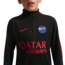 Nike Paris Saint-Germain Strike Drilltop 2026 Kids