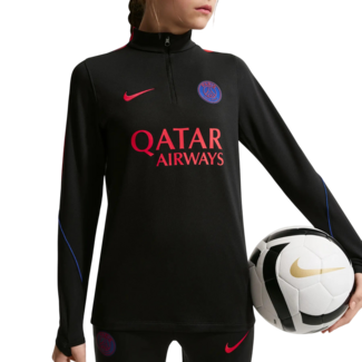 Nike Nike Paris Saint-Germain Strike Drilltop 2026 Kids