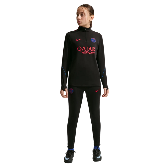 Nike Paris Saint-Germain Strike Drilltop 2026 Kids