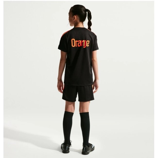 Nike Nederlands Elftal Trainingsshirt 2026-2028 Kids