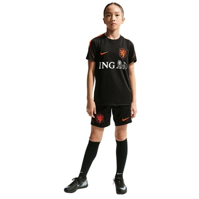 Nike Nederlands Elftal Trainingsshirt 2026-2028 Kids