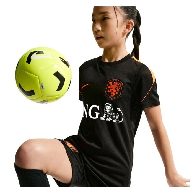 Nike Nederlands Elftal Trainingsshirt 2026-2028 Kids