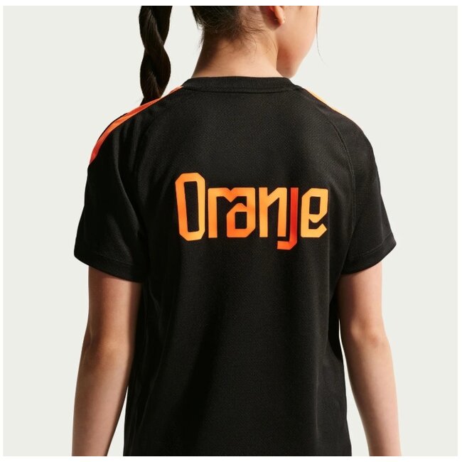 Nike Nederlands Elftal Trainingsshirt 2026-2028 Kids