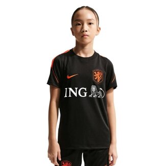Nike Nike Nederlands Elftal Trainingsshirt 2026-2028 Kids