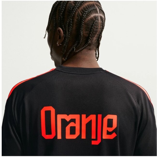 Nike Nederlands Elftal Trainingsshirt 2026-2028