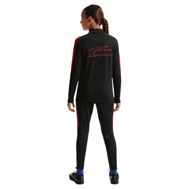Nike Paris Saint Germain Strike Trainingsbroek 2026 Kids
