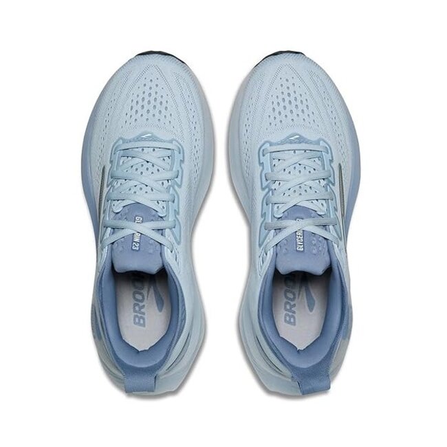 Brooks Glycerin  23 Hardloopschoenen Dames