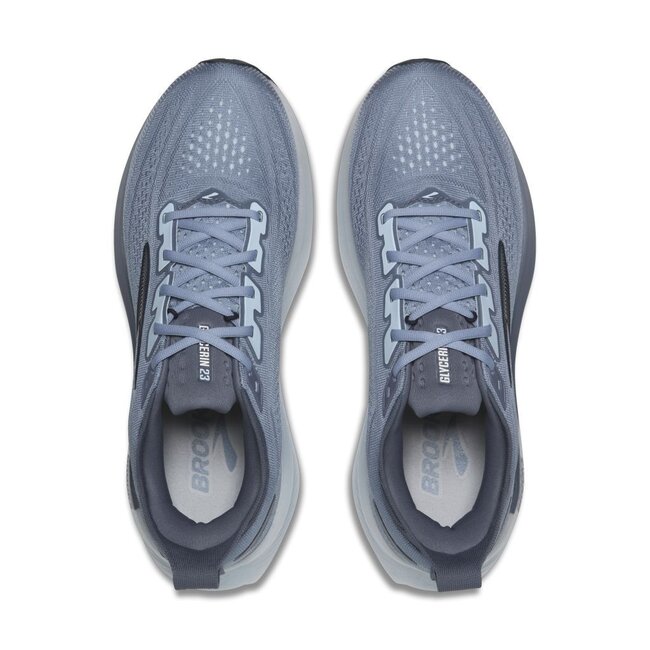 Brooks Glycerin 23 Hardloopschoenen Heren