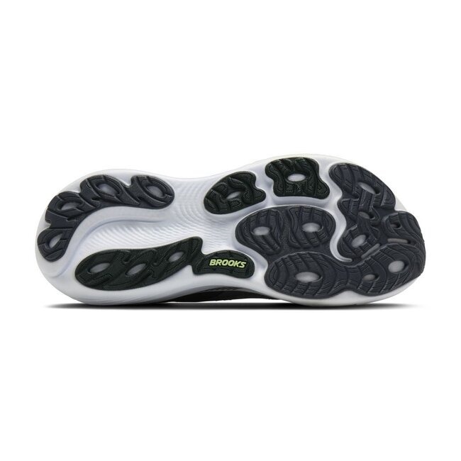 Brooks Adrenaline GTS 25 Hardloopschoenen Heren
