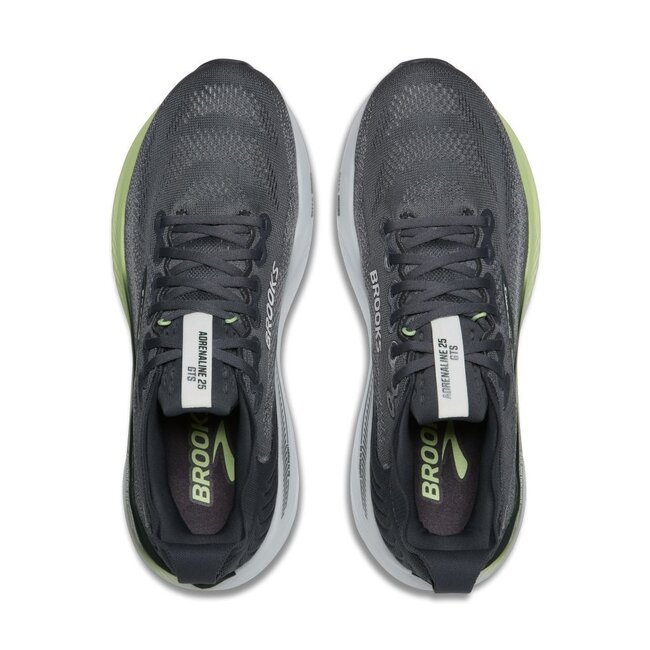 Brooks Adrenaline GTS 25 Hardloopschoenen Heren