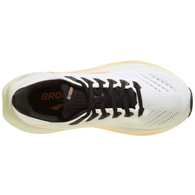 Brooks Glycerin Max 2 Hardloopschoenen Dames