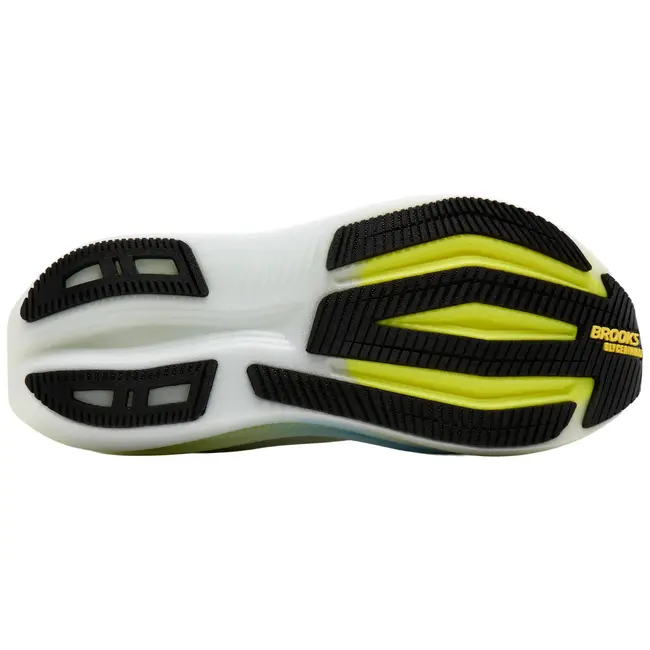 Brooks Glycerin Max 2 Hardloopschoenen Heren
