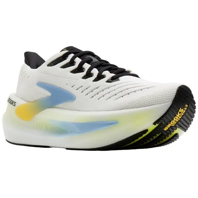 Brooks Glycerin Max 2 Hardloopschoenen Heren