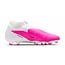 Nike Phantom 6 High Academy FG/MG T Voetbalschoenen