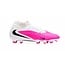 Nike Phantom 6 High Academy FG/MG T Voetbalschoenen