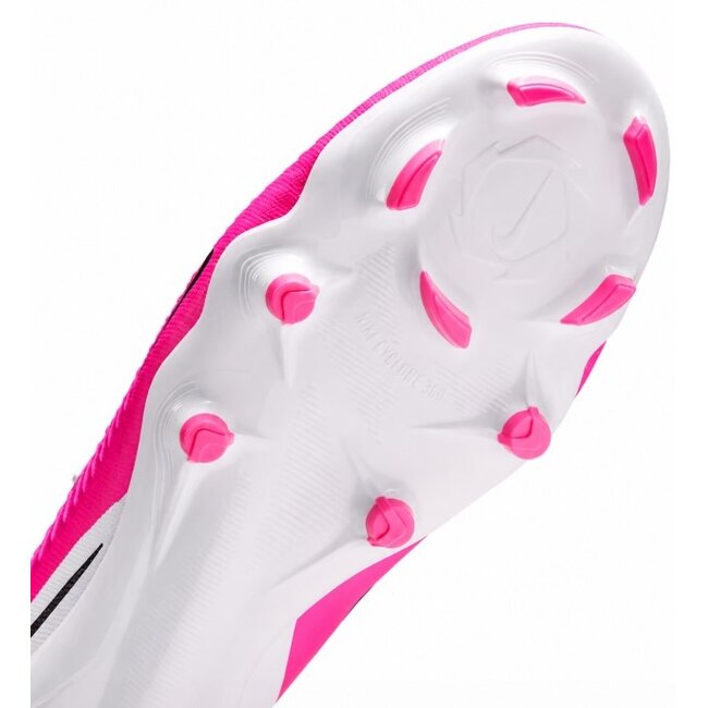 Nike Phantom 6 High Academy FG/MG T Voetbalschoenen