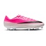 Nike Zoom Vapor 17 Academy FG/MG T Voetbalschoenen
