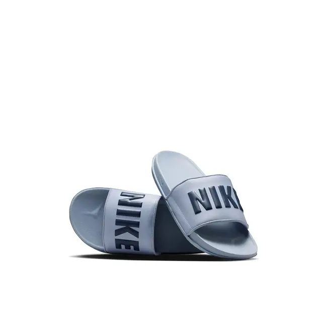 Nike Offcourt Badslippers