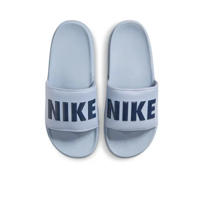 Nike Offcourt Badslippers