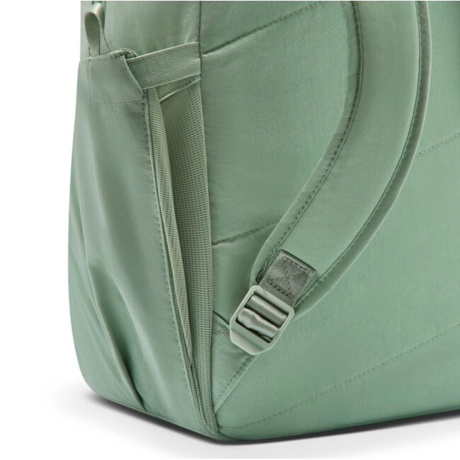 Nike Aura Rugzak (24 Liter) - Groen