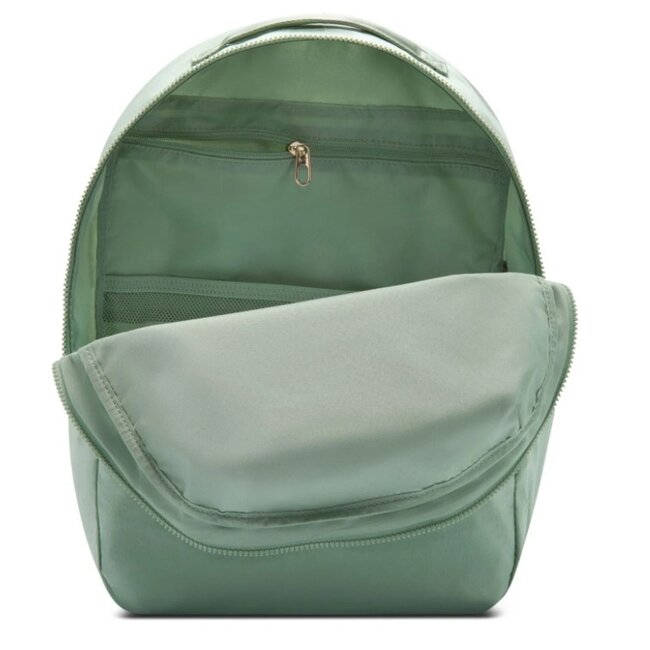 Nike Aura Rugzak (24 Liter) - Groen