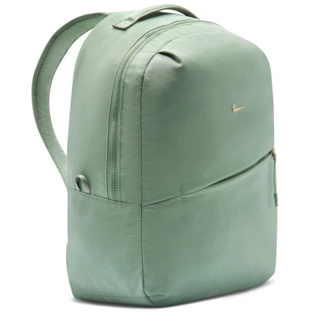 Nike Aura Rugzak (24 Liter) - Groen