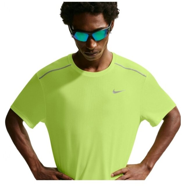 Nike Dri-FIT UV Miller Shirt Heren