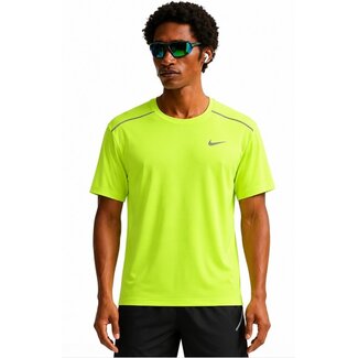 Nike Nike Dri-FIT UV Miller Shirt Heren