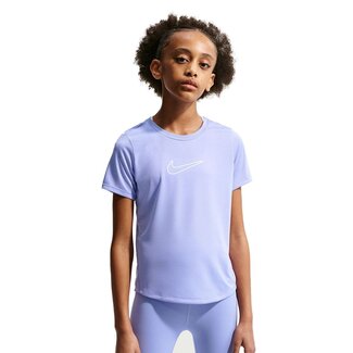 Nike Nike One Fitted Dri-FIT Shirt Kids