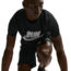 Nike Miler Dri-FIT Run Energy T-Shirt