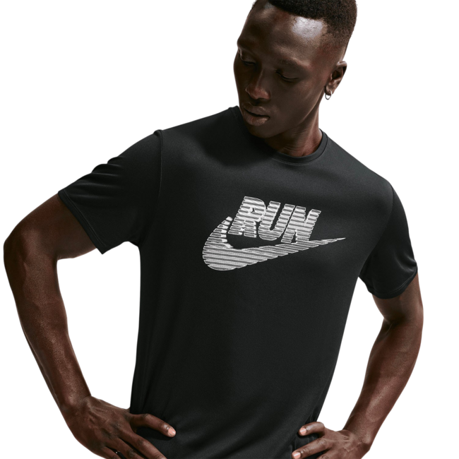 Nike Miler Dri-FIT Run Energy T-Shirt