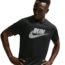 Nike Miler Dri-FIT Run Energy T-Shirt