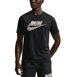 Nike Nike Miler Dri-FIT Run Energy T-Shirt